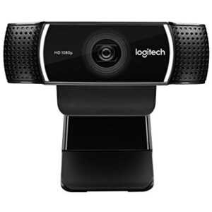Logitech HD 1080p Webcam