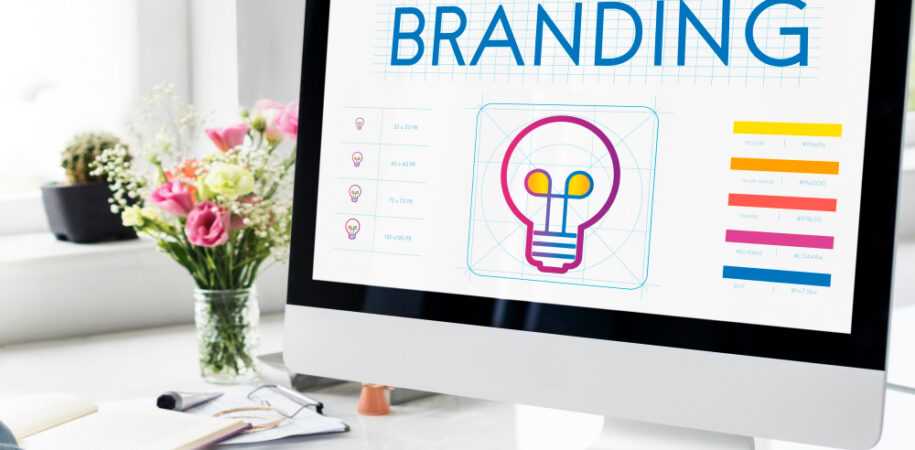 How to Overcome Weak Brand Identity: Strategic Branding and Illustration for Business Transformation